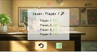Скриншот 5 к игре BRINKSTACK