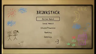 Скриншот 6 к игре BRINKSTACK