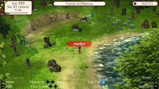 Скриншот 3 к игре ワールドネバーランド　エルネア王国の日々 Another Life Adventure