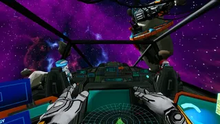 Скриншот 1 к игре Sol Protocol