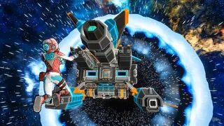 Скриншот 2 к игре Sol Protocol