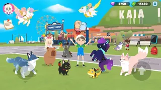 Скриншот 1 к игре Play Together