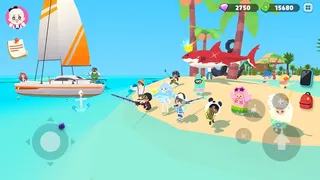 Скриншот 2 к игре Play Together