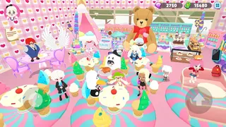 Скриншот 4 к игре Play Together