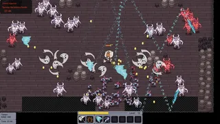 Скриншот 3 к игре Tower of Pestilence