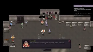 Скриншот 5 к игре Tower of Pestilence