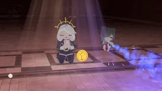 Скриншот 3 к игре Flock of the Seraphim