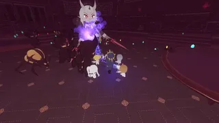 Скриншот 6 к игре Flock of the Seraphim