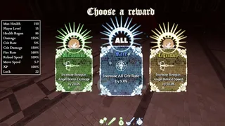 Скриншот 7 к игре Flock of the Seraphim
