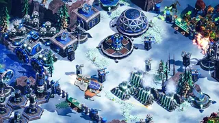 Скриншот 2 к игре Project Tomorrow