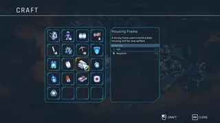 Скриншот 4 к игре Project Tomorrow