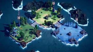 Скриншот 6 к игре Project Tomorrow