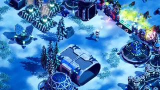 Скриншот 7 к игре Project Tomorrow