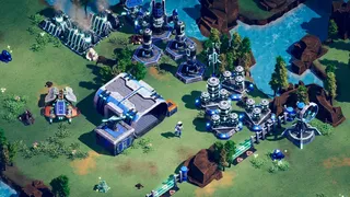 Скриншот 8 к игре Project Tomorrow