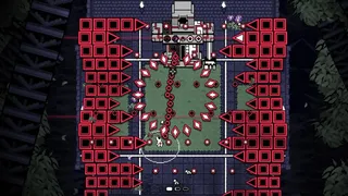 Скриншот 1 к игре VOIDFACE