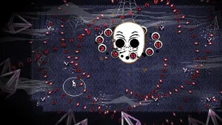 Скриншот 2 к игре VOIDFACE
