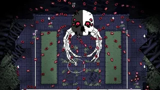 Скриншот 3 к игре VOIDFACE