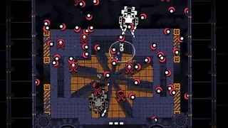 Скриншот 5 к игре VOIDFACE