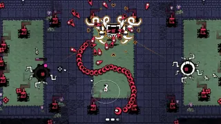 Скриншот 6 к игре VOIDFACE