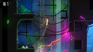 Скриншот 1 к игре Ballgame