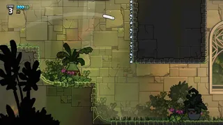 Скриншот 2 к игре Ballgame