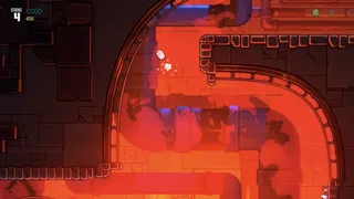 Скриншот 5 к игре Ballgame