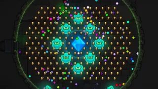 Скриншот 8 к игре Ballgame