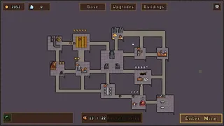 Скриншот 1 к игре King in the Mountain