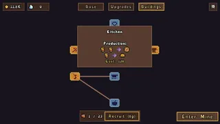 Скриншот 6 к игре King in the Mountain