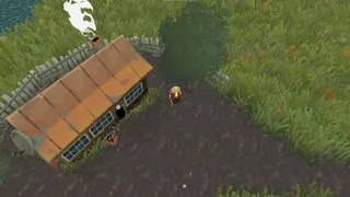 Скриншот 1 к игре Ropuka