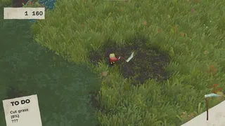 Скриншот 4 к игре Ropuka