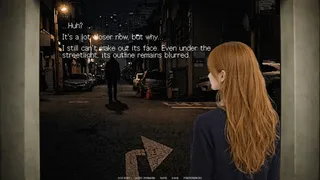 Скриншот 4 к игре 들어와버렸다