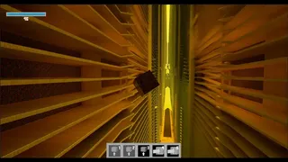 Скриншот 1 к игре A Cube's Choice
