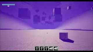 Скриншот 2 к игре A Cube's Choice