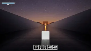 Скриншот 4 к игре A Cube's Choice