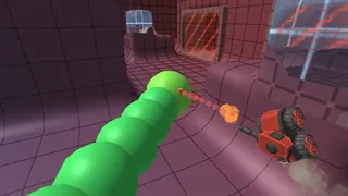 Скриншот 7 к игре CLINK