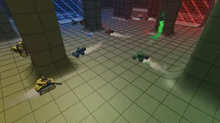 Скриншот 8 к игре CLINK