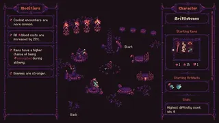 Скриншот 4 к игре Alchemortis