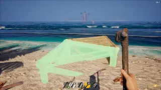 Скриншот 3 к игре Away From Life: Odyssey Survival