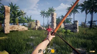 Скриншот 6 к игре Away From Life: Odyssey Survival