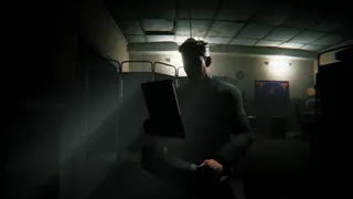 Скриншот 5 к игре A.A.U. Black Site