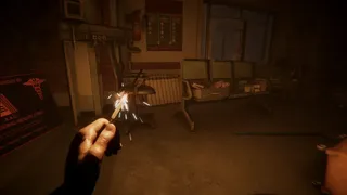 Скриншот 7 к игре A.A.U. Black Site