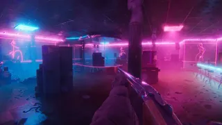 Скриншот 8 к игре A.A.U. Black Site