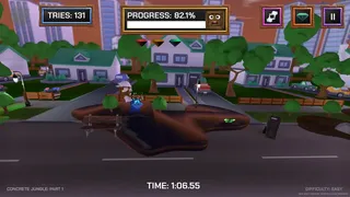 Скриншот 2 к игре Beat Boxy
