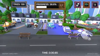 Скриншот 7 к игре Beat Boxy