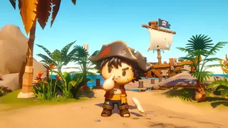 Скриншот 4 к игре Ship Happens: Pirates Wanted