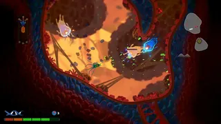 Скриншот 1 к игре Pathogenic