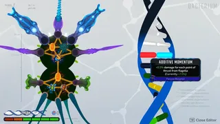 Скриншот 2 к игре Pathogenic