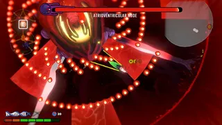 Скриншот 4 к игре Pathogenic