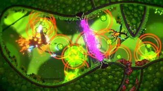 Скриншот 8 к игре Pathogenic
